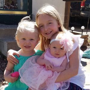 Meet your Posher, Christina